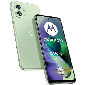 Motorola G54 Smartphone 6,5''/16,51cm FHD+, 8GB RAM 256GB Speicher G54