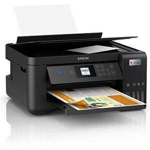 Epson ET-2851/-2856 3in1-Tintenstrahl- Drucker, Kopieren & Scannen, inkl. USB 2.0 Kabel ET-2851 / ET-2856