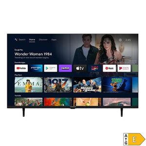 Grundig 32''/80cm HD LED Smart TV Triple Tuner Android 11 32 GBH 6340