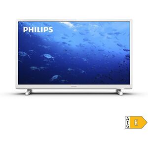 Philips 24''/60cm LED TV Pixel Plus HD Dolby Bassverstärkung ideal für Wohnmobile 24PHS5537/12