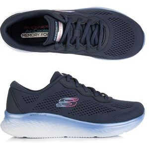 Skechers Damen-Sneaker Skech-Lite Pro Mesh Memory Foam