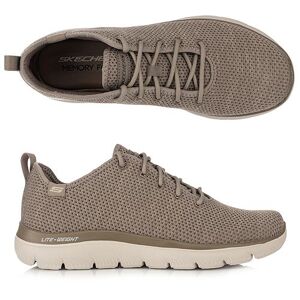 Skechers Herren-Sneaker Summits-Doharis Textil Memory Foam