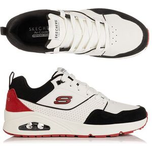 Skechers Herren-Sneaker Uno- Retro One Materialmix Skech-Air®