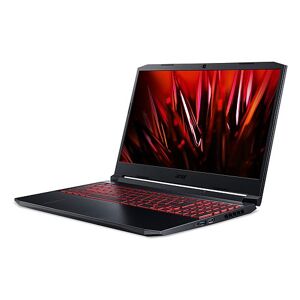 Acer 15,6' Full HD Gaming Notebook IntelCore i5 512GB SSD, 16GB RAM bis 8h Akkulaufzeit Nitro 5, AN515-57-54LL