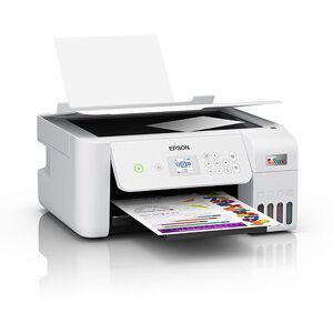 Epson ET-2820/-2826 Tintenstrahldrucker Druck-/Kopier-& Scanfunktion inkl. 2m USB-Kabel