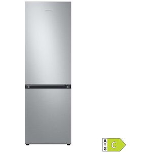 Samsung Kühl-/Gefrierkombi 344l, EEK C No Frost+ 3J.Herstellergarantie RL34C600CSA/EG