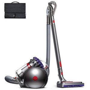 Dyson Zyklon-Staubsauger Big Ball Parquet 2 flexibler Gelenkgriff inkl. Zubehör-Tasche