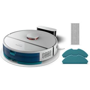 Philips Saug-und Wischroboter Home Run 3000 Series Aqua für bis zu 150m²