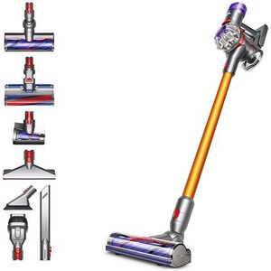 Dyson Akku-Staubsauger V8 Absolute bis zu 40min.Laufzeit 2 Saugstufen