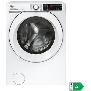 Hoover Waschmaschine 10kg, EEK A Wi-fi und Bluetooth Active Wash HWQ 410AMC6/1-84