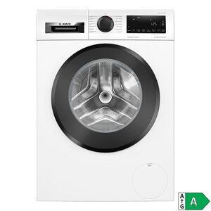 Bosch Waschmaschine 10kg, EEK A Fleckenautomatik ActiveWater Plus WGG154021