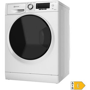 Bauknecht Waschtrockner 10kg+7kg, EEK E/B Active Care Wash & Dry Technologie WATK SENSE 107S 52 N