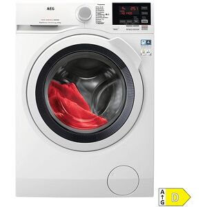 AEG Waschtrockner 8+5kg, EEK D/A 1.600 U/min Mengenautomatik L7WBA60680