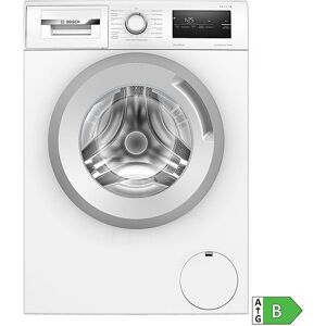 Bosch Waschmaschine 7kg, EEK B ActiveWater Plus Nachlegefunktion WAN281KA3