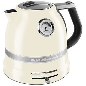 KitchenAid 5KEK1522 Artisan Wasserkocher 1,5L Fassungsvermögen Temperaturregelung