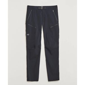 Arc'teryx Gamma Quick Dry Pants Black