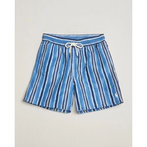 Polo Ralph Lauren Recyceled Traveler Striped Swimshorts Saltwashed