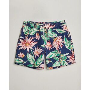 Polo Ralph Lauren Recycled Traveler Boxer Swimshorts Belleville Floral