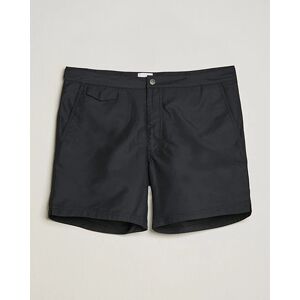 Sunspel Recycled Seaqual Tailored Swim Shorts Black