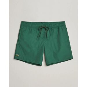 Lacoste Bathingtrunks Green