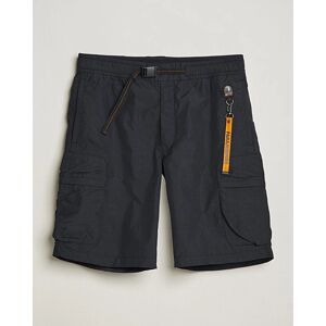 Parajumpers Walton Vintage Nylon Shorts Black