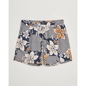 J.Lindeberg Banks Floral Swin Trunks Island Floral Mix