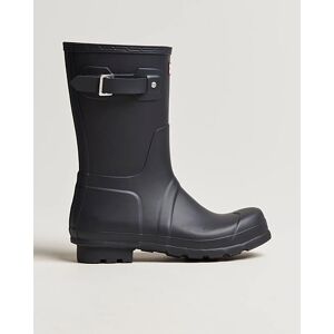 Hunter Boots Original Short Boot Navy