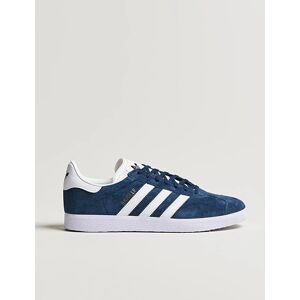 Adidas Originals Gazelle Sneaker Navy Nubuck