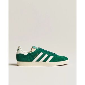 Adidas Originals Gazelle Sneaker Green/White