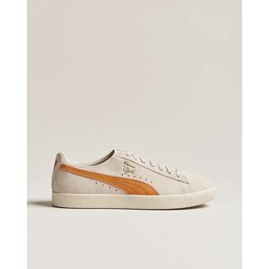 Puma Clyde OG Suede Sneaker Frosted Ivory