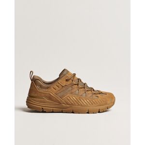 Danner Fullbore Low Suede Hiking Sneaker Coyote