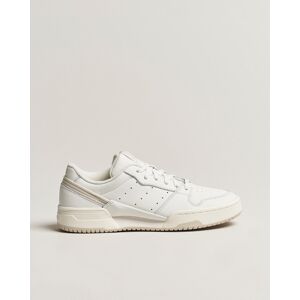 Adidas Originals Team Court 2 Sneaker Off White