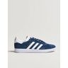 Adidas Originals Gazelle Sneaker Navy Nubuck