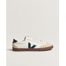 Veja Volley Bastille Sneaker White/Nautico Bark