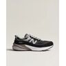 New Balance Made in USA 990v6 Sneakers Black/White