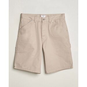 Filippa K Workwear Shorts Taupe