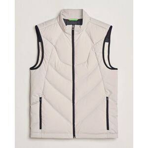 Boss GREEN Titanium Vest Light Beige