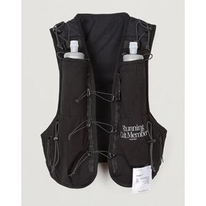 Satisfy Justice Cordura Hydration Vest Black