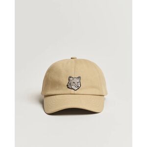 Maison Kitsuné Tonal Fox Cap Canvas