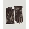 Hestra George Lambskin Hairsheep Glove Espresso