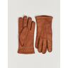 Hestra Peccary Handsewn Cashmere Glove Cork