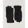 Hestra Noah Nubuck Wool Tricot Glove Black