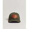 Filson Lightweight Angler Cap Dark Forest