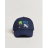 MC2 Saint Barth Embroidered Baseball Cap Out Of Office