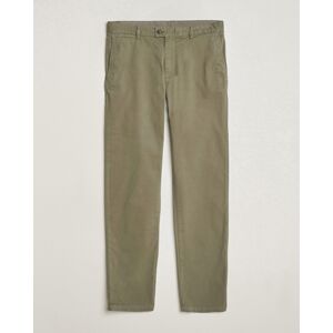 Tiger of Sweden Caidon Cotton Chinos Dusty Green