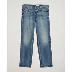 Tiger of Sweden Marty Jeans Medium Blue