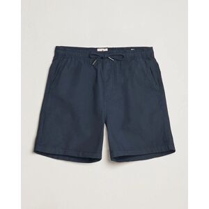 Morris Harrison Shorts Old Blue