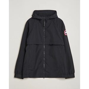 Canada Goose Faber Hoody Black