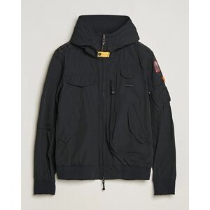 Parajumpers Gobi Spring Jacket Black