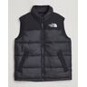 The North Face Himalayan Insulated Puffer Vest Black